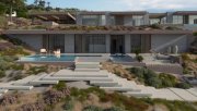 Kera Chania NEUBAU-PROJEKT: Villa am Meer in Kera zu verkaufen Haus kaufen